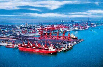 香港海运港口局公布香港港口特种箱吞吐量数据