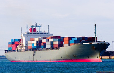 特种箱海运用于运送货品究竟有什么优点呢?