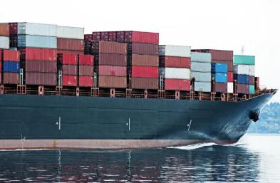 重大件货物通过平板柜运输可能会遇到的问题