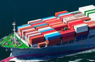 开顶柜海运的优势是什么？适用于哪些货物？