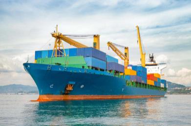 框架柜海运是一种高效便捷的货物运输方式