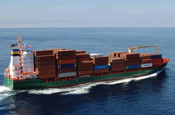 冷藏集装箱海运是现代国际贸易中不可或缺的环节之一