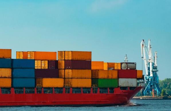 特种箱海运不仅能够保护货物避免损坏，还能提供便捷的运输服务