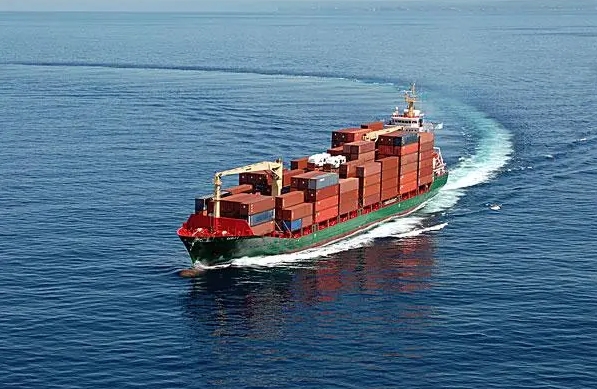 冷藏集装箱海运已成为保障食品安全和贸易畅通的重要环节