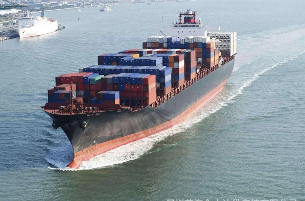 特种箱海运可以为客户提供高效物流服务，实现货物的安全准时运输