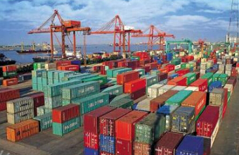 特种箱运输的海运进口业务范围