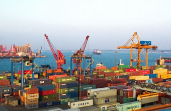 上海航运交易所发布本周特种箱运输市场报告