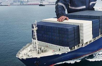 框架箱海运运费的计算是否对货物种类限制？