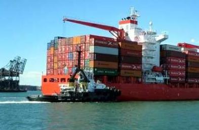 使用框架柜海运货物的好处和优势分析