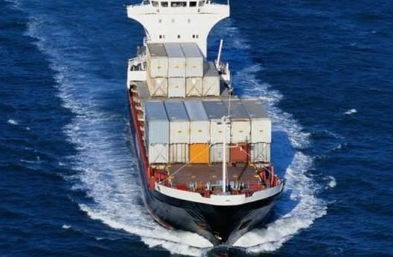 影响框架箱海运运费的五个因素