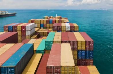 集装箱海运过程中如何规避风险减少货物的损失！