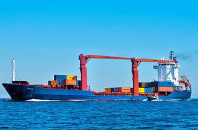 为什么国际货物运输选择框架箱海运的越来越多呢？