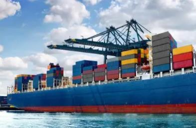 框架箱运输是国际贸易货物多式联运过程中的重要运输方式