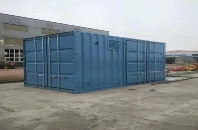 特种箱海运是针对什么样的货物呢？