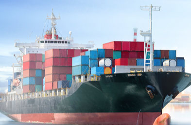 平板柜海运：一种便捷、可靠、经济的运输解决方案