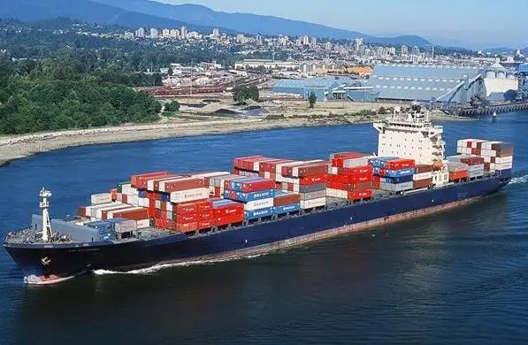 开顶柜海运的特点优势以及为什么它成为了现代货物运输的首选方式？