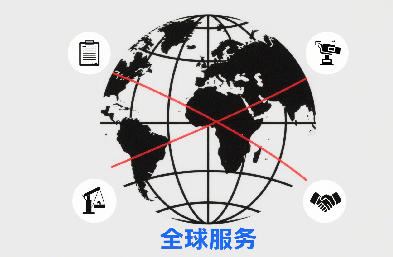 专注平板柜运输：从工程设备到大型构件，定制装卸方案，确保货物安全出海