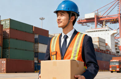 框架箱海运｜超大件超限货，全球直达更安心